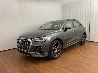 Audi Q3 Gebrauchtwagen