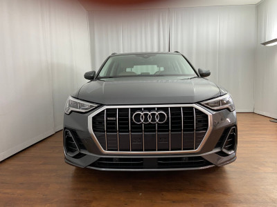 Audi Q3 Gebrauchtwagen