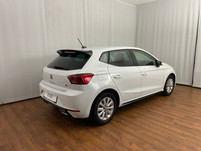 Seat Ibiza Gebrauchtwagen