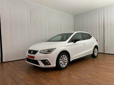 Seat Ibiza Gebrauchtwagen