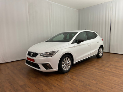 Seat Ibiza Gebrauchtwagen