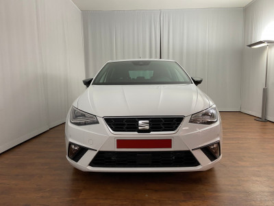 Seat Ibiza Gebrauchtwagen