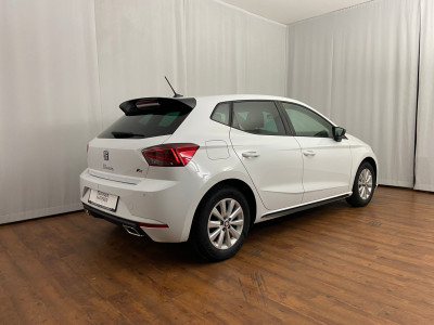 Seat Ibiza Gebrauchtwagen