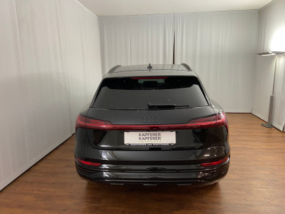 Audi Q8 Gebrauchtwagen