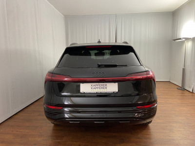 Audi Q8 Gebrauchtwagen