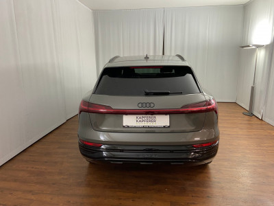 Audi Q8 Gebrauchtwagen