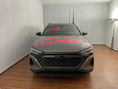 Audi Q8 Gebrauchtwagen