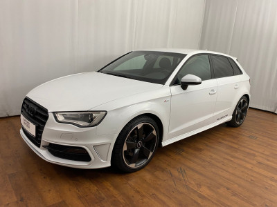 Audi A3 Gebrauchtwagen