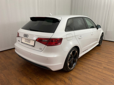 Audi A3 Gebrauchtwagen