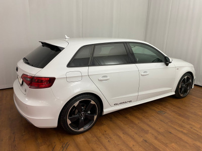 Audi A3 Gebrauchtwagen