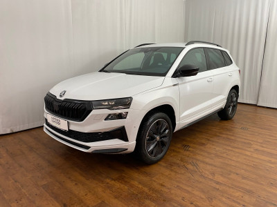 Skoda Karoq Gebrauchtwagen