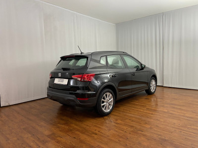 Seat Arona Gebrauchtwagen