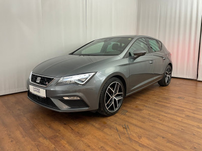 Seat Leon Gebrauchtwagen