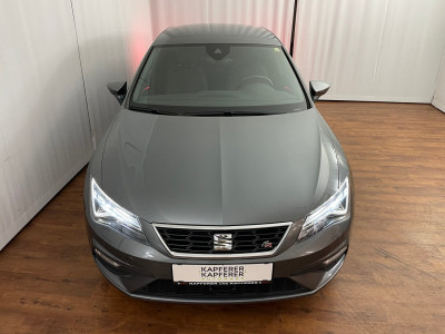 Seat Leon Gebrauchtwagen