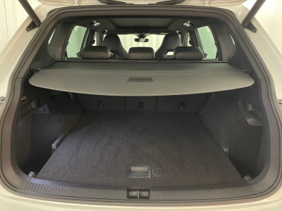 Seat Tarraco Gebrauchtwagen