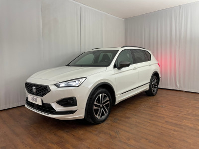 Seat Tarraco Gebrauchtwagen