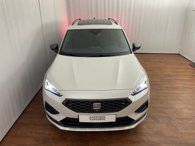 Seat Tarraco Gebrauchtwagen