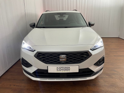 Seat Tarraco Gebrauchtwagen