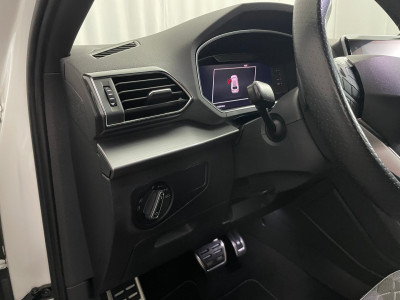 Seat Tarraco Gebrauchtwagen