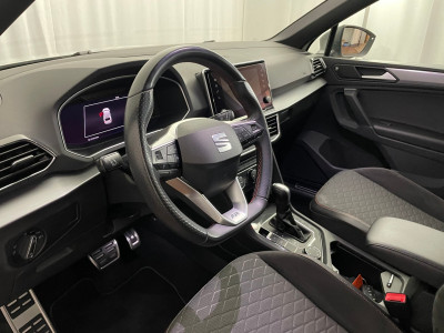 Seat Tarraco Gebrauchtwagen