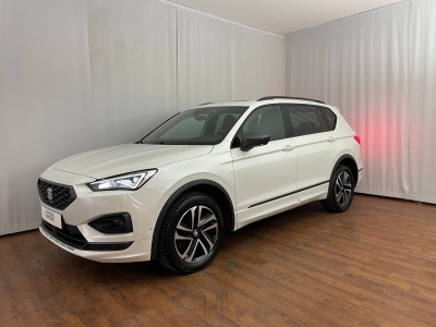 Seat Tarraco Gebrauchtwagen