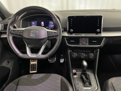 Seat Tarraco Gebrauchtwagen