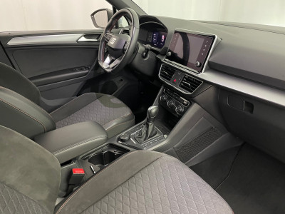 Seat Tarraco Gebrauchtwagen