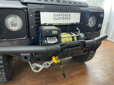 Land Rover Defender Gebrauchtwagen