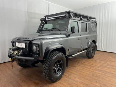 Land Rover Defender Gebrauchtwagen