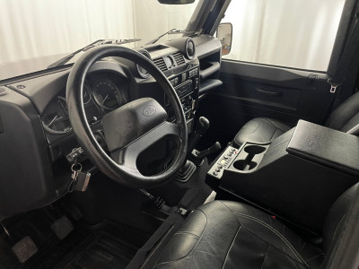 Land Rover Defender Gebrauchtwagen