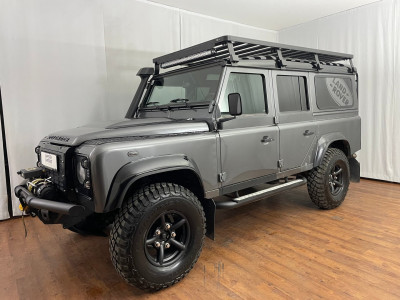 Land Rover Defender Gebrauchtwagen