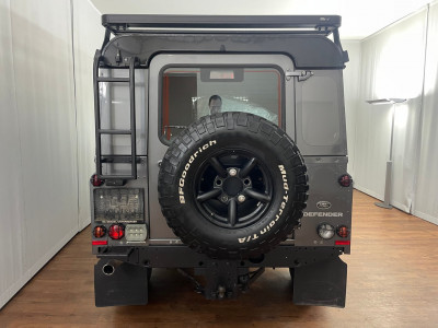 Land Rover Defender Gebrauchtwagen