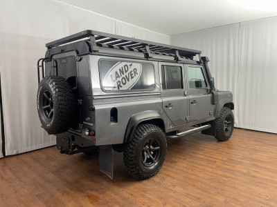 Land Rover Defender Gebrauchtwagen