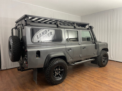 Land Rover Defender Gebrauchtwagen