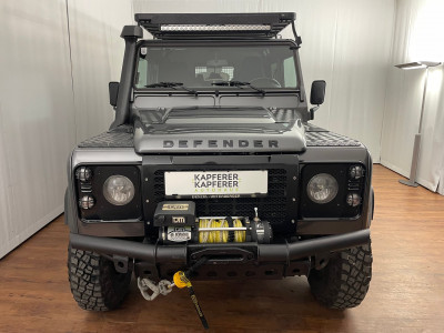 Land Rover Defender Gebrauchtwagen