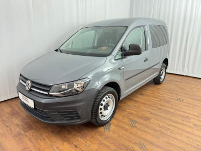 VW Transporter T6 Gebrauchtwagen