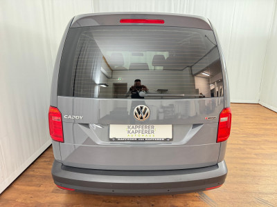 VW Transporter T6 Gebrauchtwagen