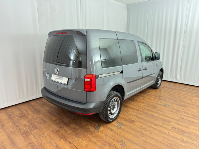 VW Transporter T6 Gebrauchtwagen