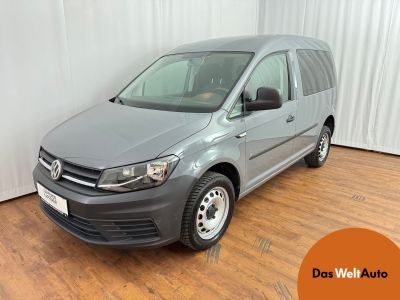 VW Transporter T6 Gebrauchtwagen