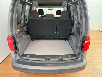 VW Transporter T6 Gebrauchtwagen