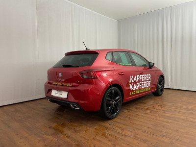 Seat Ibiza Gebrauchtwagen