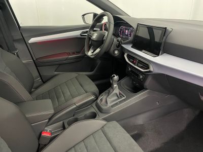 Seat Ibiza Gebrauchtwagen