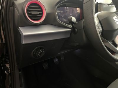 Seat Ibiza Gebrauchtwagen