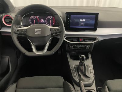 Seat Ibiza Gebrauchtwagen