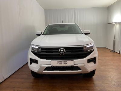 VW Amarok Gebrauchtwagen