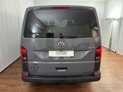 VW Transporter T6 Gebrauchtwagen