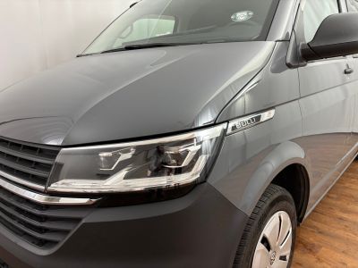 VW Transporter T6 Gebrauchtwagen