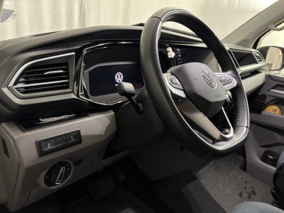 VW Transporter T6 Gebrauchtwagen