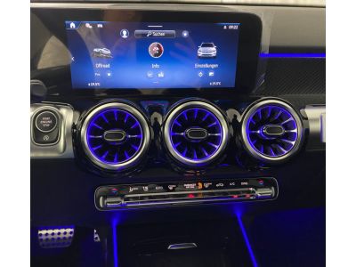 Mercedes-Benz G-Klasse Gebrauchtwagen Mercedes-Benz G-Klasse Gebrauchtwagen