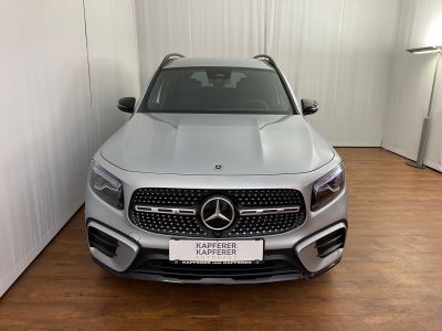 Mercedes-Benz G-Klasse Gebrauchtwagen Mercedes-Benz G-Klasse Gebrauchtwagen